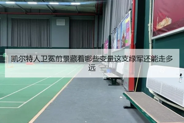 凯尔特人卫冕前景藏着哪些变量这支绿军还能走多远